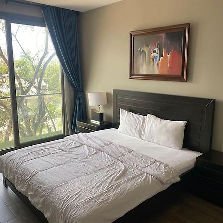 Spacious One Bedroom-Cantonment Accra Eksteriør bilde