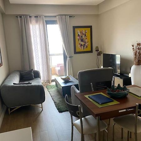 Spacious One Bedroom-Cantonment Accra Eksteriør bilde